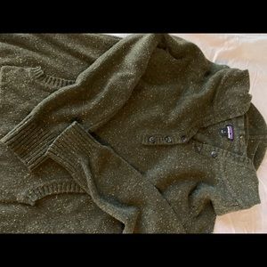 Patagonia Better Sweater